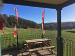Wild Park on 12 February 2018