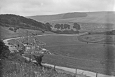 20 June 1828 Wild Park Pavilion under construction