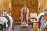 Bishop of Chichester 22 July 2022