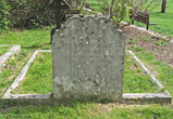 Dorothy Mary 1894 - 1972 second wife of Harry Pelham R.I.P.