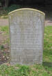 Wife of Jocelyn Brudenell Pelham
