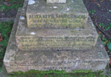 Wife of Walter John