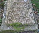 Maud Katherine Pelham 1887 - 1963 younger daughter of Thomas and Louisa