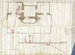 Christ Church Plan for a WC Ref: PAR 260/4/3/1