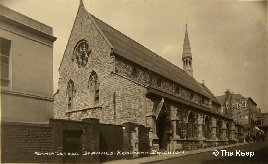 ACC13739/80b St Annes Church
