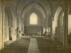 St Thomas the Apostle Church c1920