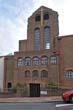 St Wilfrid's Church Tower October 2010