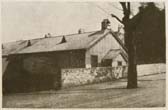 St Wilfrid's Tin Church c1920