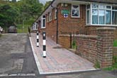 Hazelgrove New Ramp in September 2024