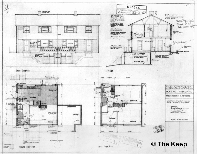 DB-D-139-61-2-644 Natal Housing Association