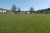 The Avenue view north east in March 2021