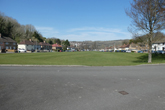 The Avenue view north west in March 2021