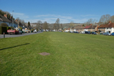The Avenue view north west in March 2021