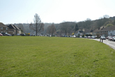 The Avenue view south east in March 2021