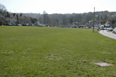 The Avenue view south east in March 2021