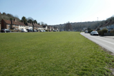 The Avenue view south east in March 2021