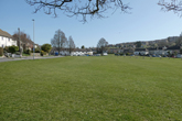 The Avenue view south east in March 2021