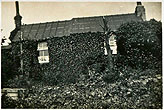 1946c Brown Loaf Farm House
