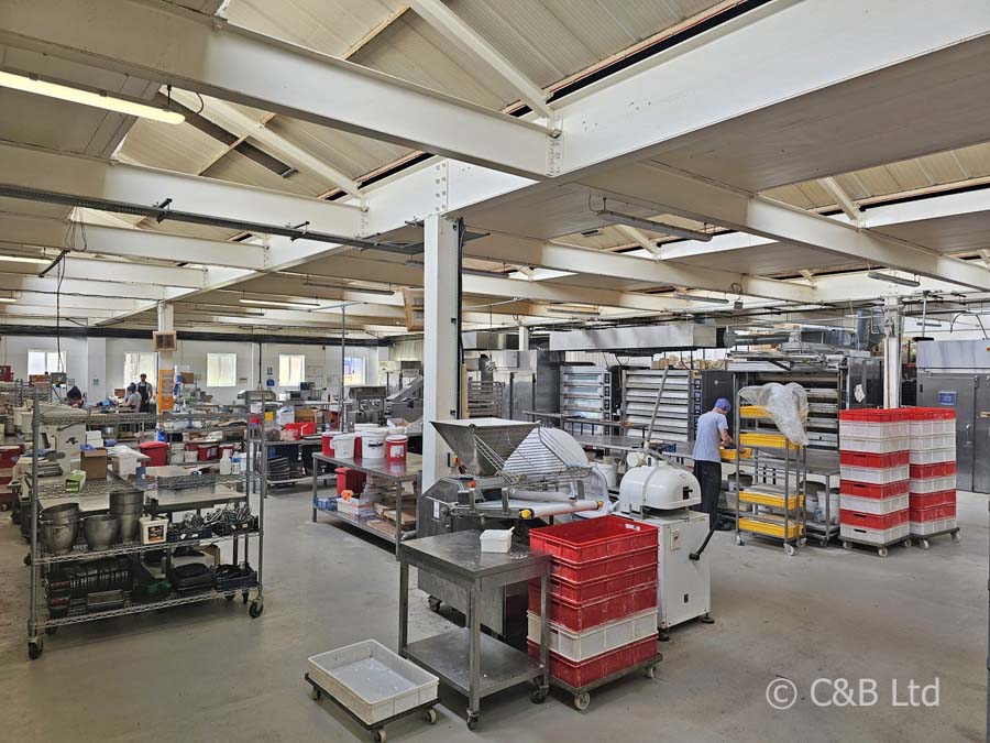 Coburn & Baker bakery 2b