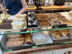 Products in Cafe