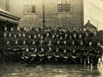 Home Guard Brighton